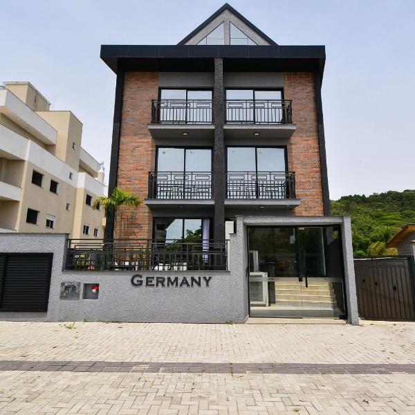 Residencial Germany - NIN020