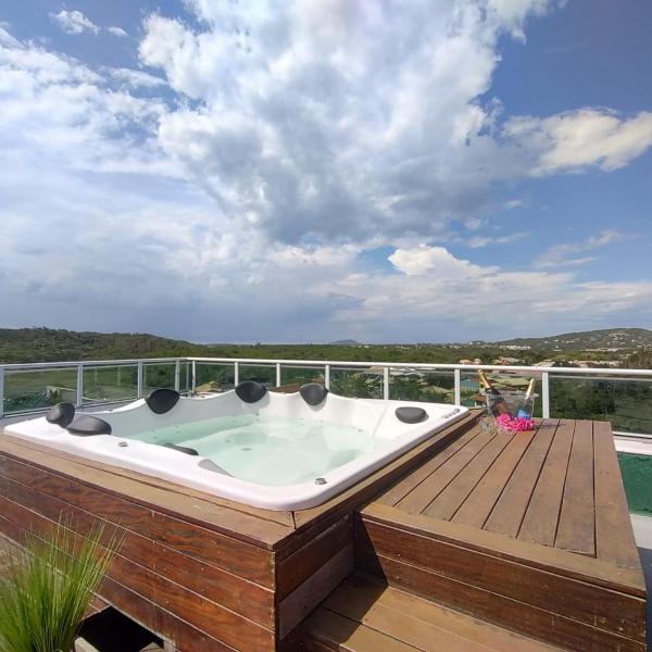 Solares Passione Casa Aconchegante próxima a praia - Foto 3