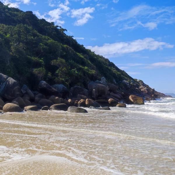 Apartamento Praia dos ingleses Florianópolis