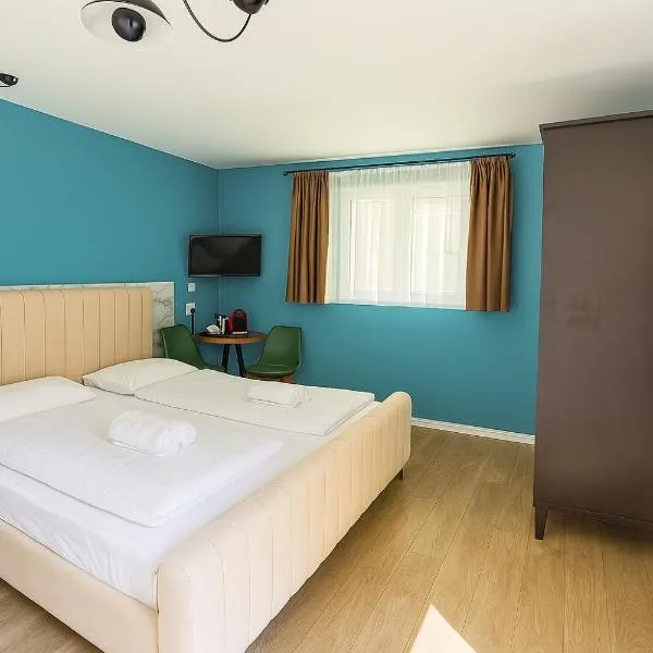 Moder Studio Nr15, hotel en Limassol