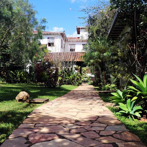 Pousada da Serrinha - Foto 5