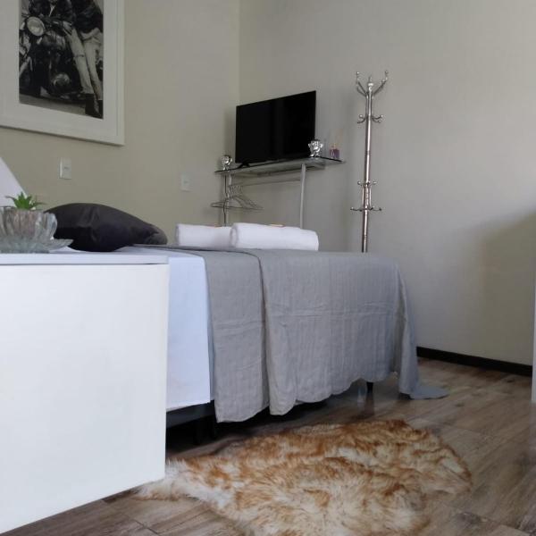 Casa nos Ingleses - 1 quarto - Foto 5