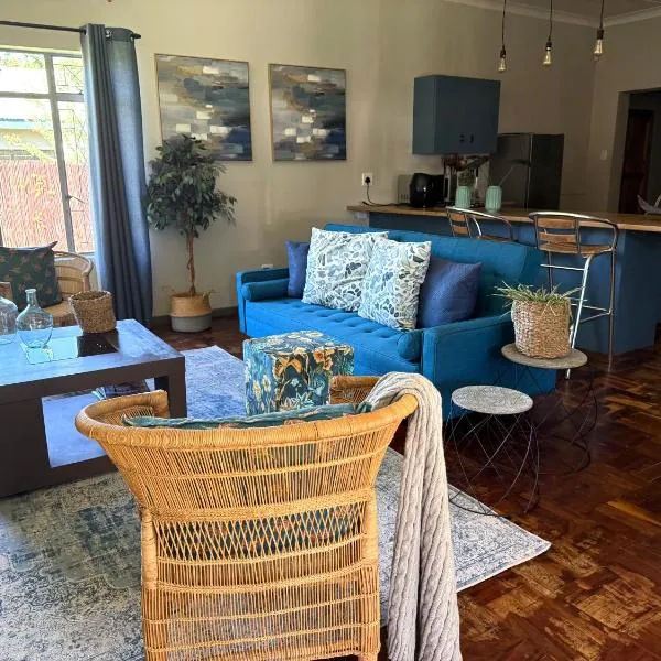 Lilibeth guesthouse, hotel em Parys