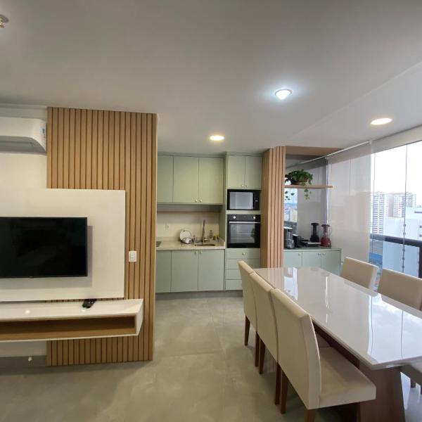 Apartamento Congonhas 1308 torre suite - Foto 4