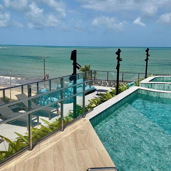 Hotel Garden house joao pessoa - Foto 4