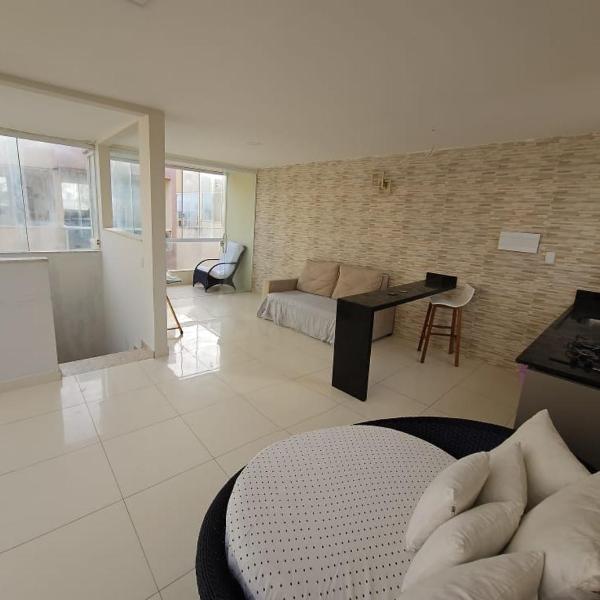 Casa Pé na areia- paz e tranquilidade - Foto 5