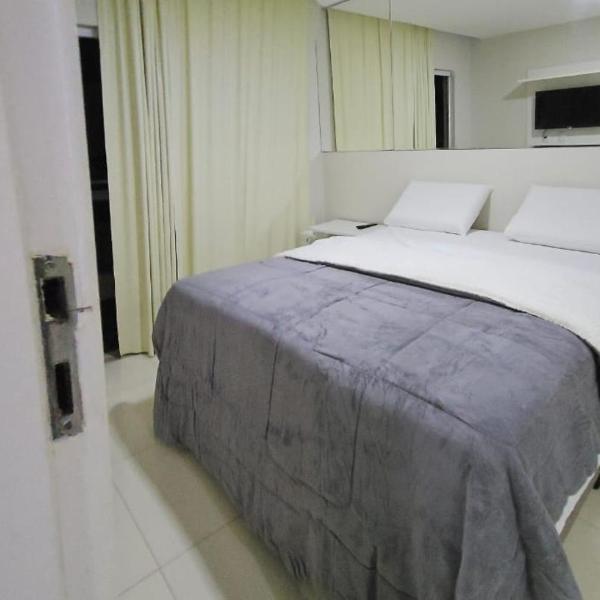Casa Pé na areia- paz e tranquilidade - Foto 2