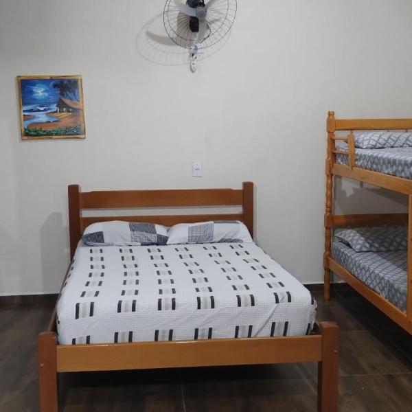 Suites Coqueiros Itamambuca - Foto 2