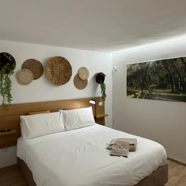 Inn Puglia Guest House, hotel in Acquaviva delle Fonti