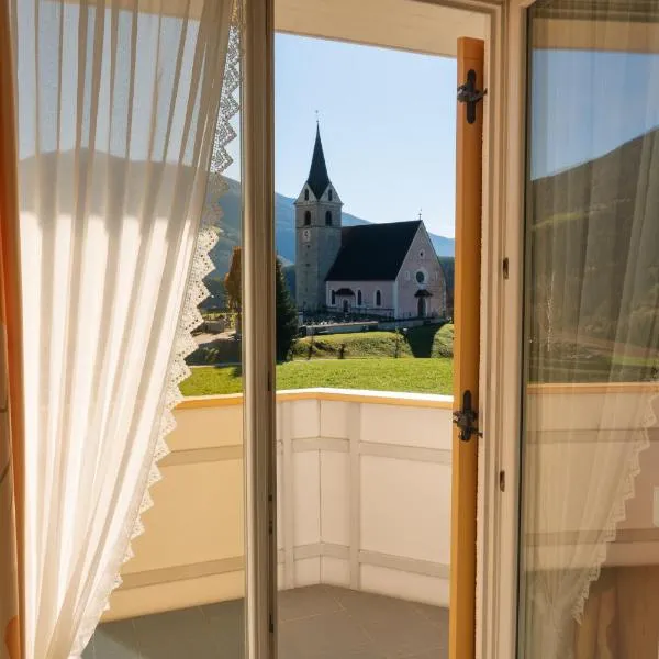 Hotel Roduna, Hotel in Rodeneck