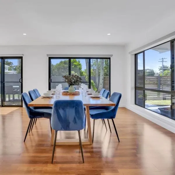Goonawarra Getaway at Mooloolaba, hotel u gradu 'Mooloolaba'
