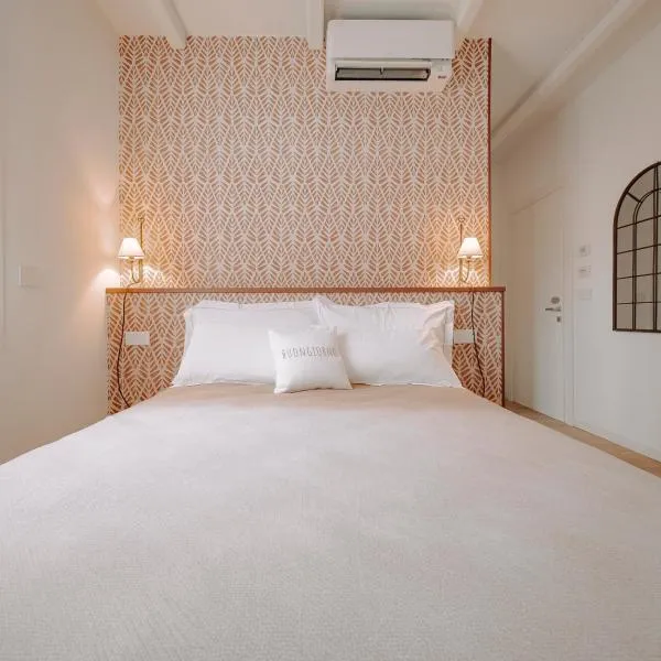 Country Rooms Medicina B&B - Free Breakfast - Air Conditioning - WiFi, hotel v destinaci Medicina