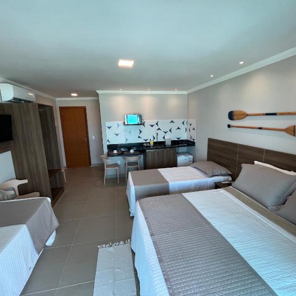 Éolos Loft's - Cabo Frio - Foto 5