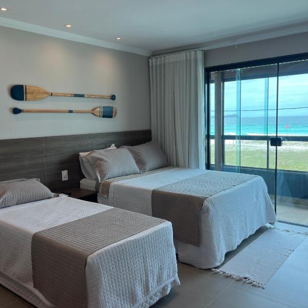 Éolos Loft's - Cabo Frio - Foto 2