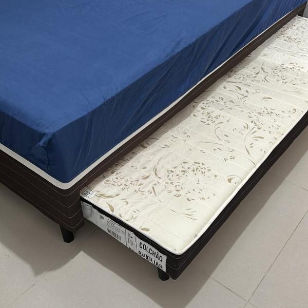 Nao Esta disponivel favor nao reservar, nao consigo tirar do booking - Foto 2