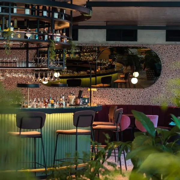 Hotel Indigo Vienna - Naschmarkt by IHG, hotel en Viena