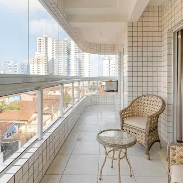Lindo Apartamento próximo ao Mar