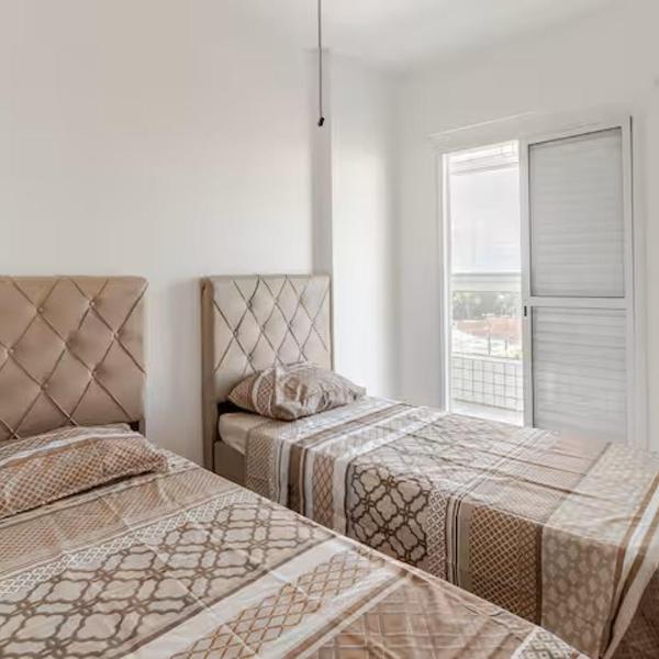 Lindo Apartamento próximo ao Mar - Foto 2