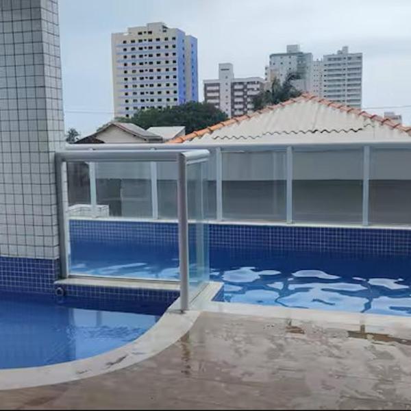 Lindo Apartamento próximo ao Mar - Foto 4
