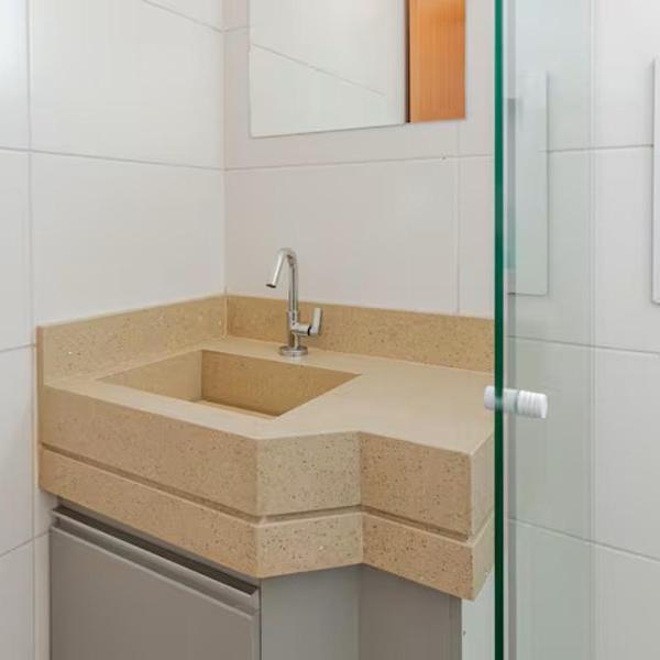 Lindo Apartamento próximo ao Mar - Foto 3