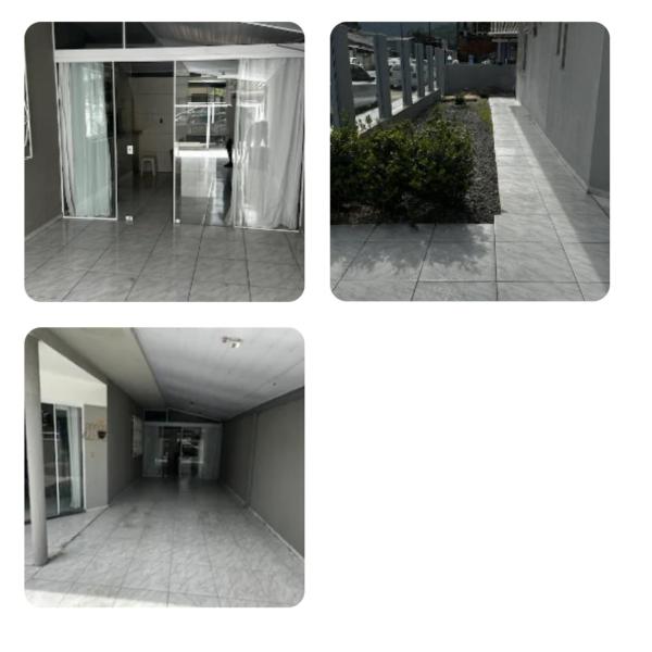 House for family
