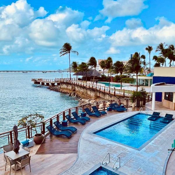 Iate Plaza by Holiday Stays