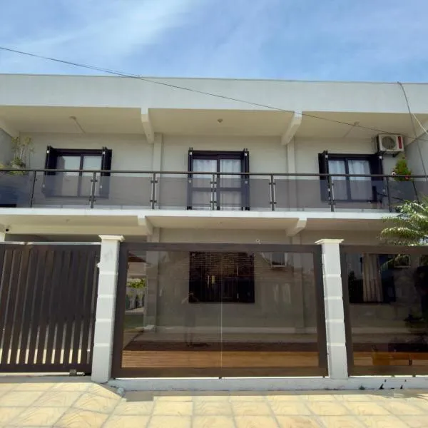 Classe pousada, hotel in Imbé