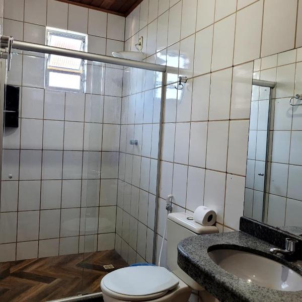 Pousada Raízes na Vila de Barra Grande - Foto 3