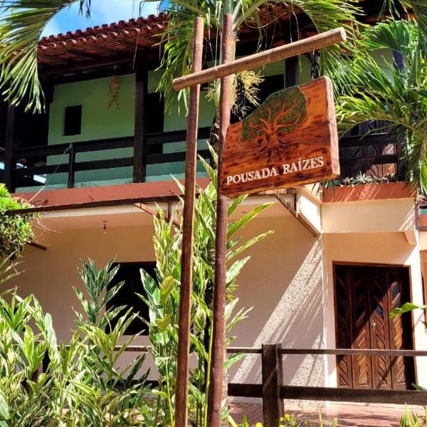 Pousada Raízes na Vila de Barra Grande - Foto 5