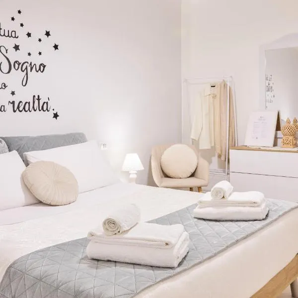 Lollo House Borgo Opifici, hotel en Subiaco