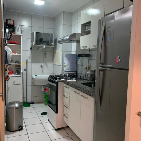 APARTAMENTO TEMPORADA MACEIO PAJUCARA 2Q - Foto 4