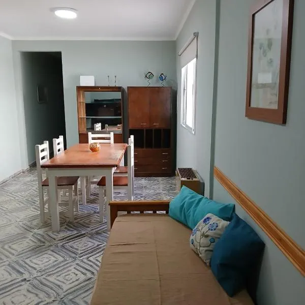 Cruz del sur - Dpto en Necochea, hotell sihtkohas Necochea
