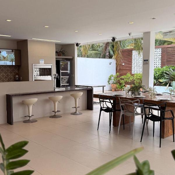 Casa no condomínio Reserva Ecológica do Sahy