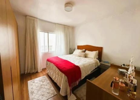 Apartamento Amplo vista mar - Foto 2