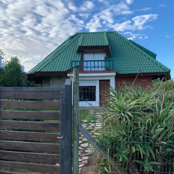Pucara del Este, hotel en Punta del Este