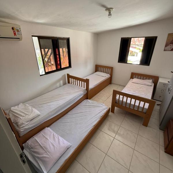 Casa de Praia Prive dos Carneiros - Foto 2