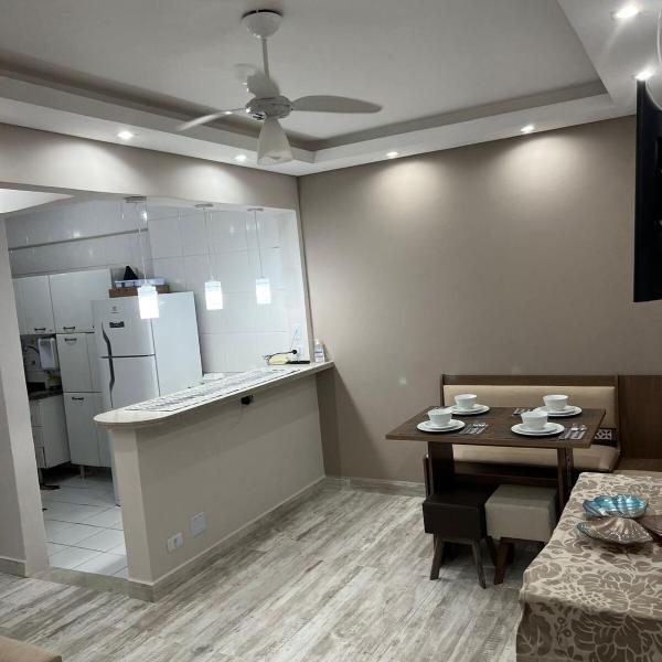 Newly renovated apartment, everything new, never used