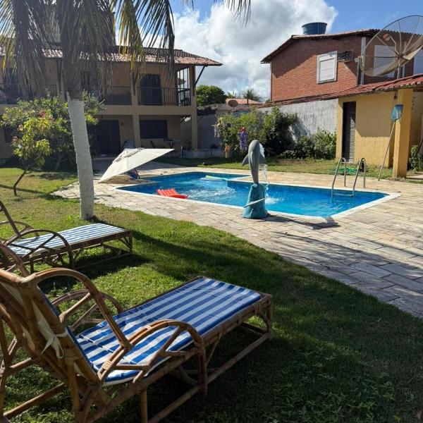 Casa de Praia Prive dos Carneiros - Foto 4