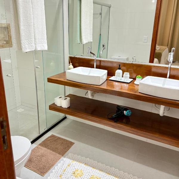 Casa Charme Conforto Arraial Dajuda Piscina privativa - Foto 3