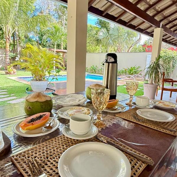 Casa Charme Conforto Arraial Dajuda Piscina privativa - Foto 5