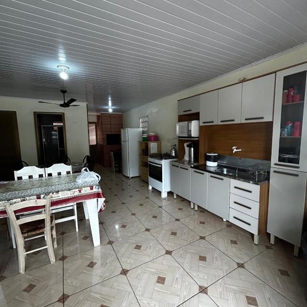 Casa ampla 4 quartos Piratuba - Foto 4