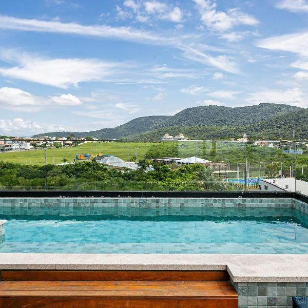 Studio Garden Novo Campeche