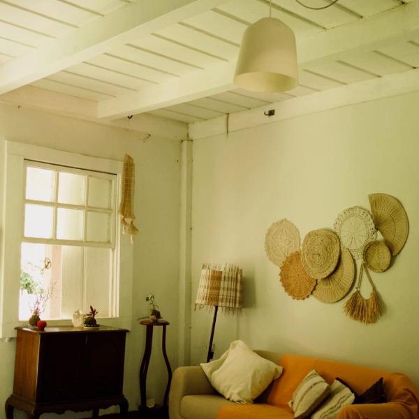 Hospedagem Casa do Bem Ficar - Foto 2