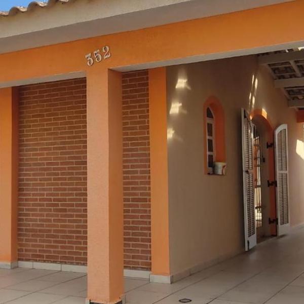 Casa Temporada em Itanhaém