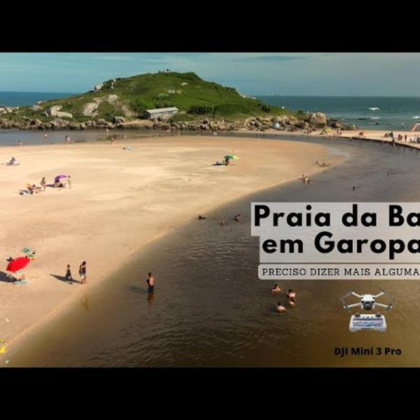 Casa Garopaba encantada
