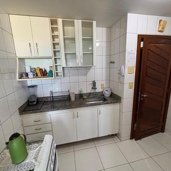 Apartamento Itaparica - Foto 4