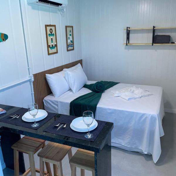 PousaVille Container B - São Francisco - Foto 2