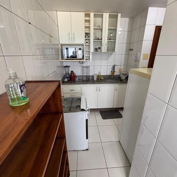 Apartamento Itaparica - Foto 3