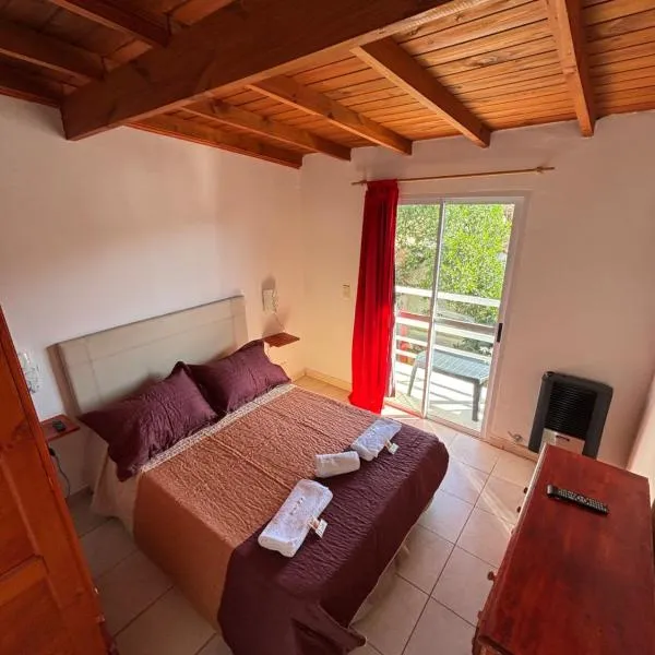 Costa Clara Hotel, khách sạn ở Santa Clara del Mar