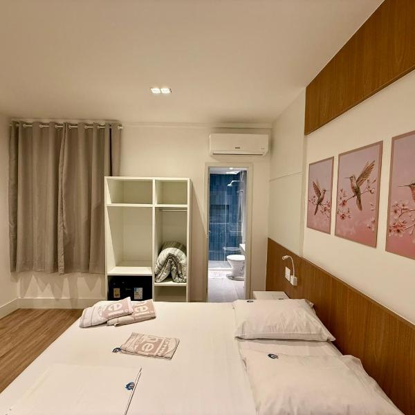 Hotel Sheik Business - Foto 2